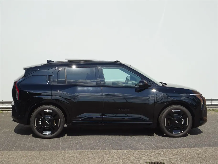 Kia EV3 81,4 kWh 204pk GT-Line (in bestelling)