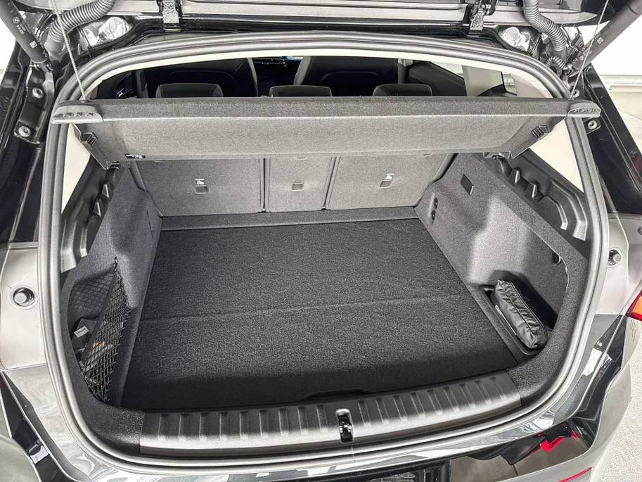 BMW iX1 eDrive20 Pure Edition 67 kWh