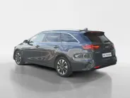 Kia Ceed Sportswagon 1.0 T-GDi MHEV Design Edition | Stoel en stuurverwarming | Navigatie | Camera | Apple Carplay / Android Auto | Elektrisch achterklep |