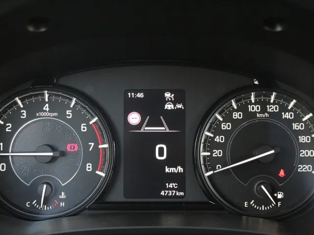 Suzuki Vitara 1.4 Boosterjet Select Smart Hybrid | € 4400,- DEMO VOORDEEL | Navi | Adap. Cruise | Camera | Park sens