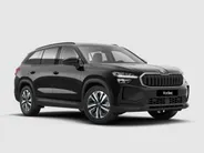 Škoda Kodiaq Business Edition 1.5 TSI PHEV 150 kW / 204 PK SUV | metallic Lak | Trekhaak wegklapbaar | 18'' Lichtmetalen Velgen | 2.000 inruilpremie!!