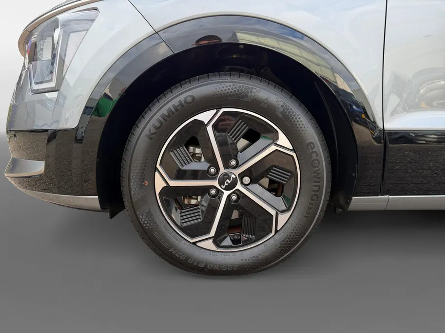 Kia Niro 1.6 GDi Hybrid DynamicLine | Navigatie | Camera | Adaptieve cruise control | Apple Carplay / Android Auto | Parkeersensoren voor en achter | Verbruik 1 op 20!