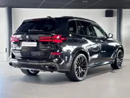BMW X5 xDrive50e