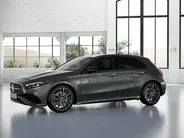 Mercedes-Benz A-Klasse 250 e 140 Year Edition