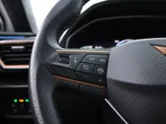 CUPRA Leon Sportstourer 1.4 e-Hybrid 245pk DSG VZ Business · SOH 95% · Stuur- & Stoelverwarming · Keyless · Sfeerverlichting · Cruise Control · 19'Velgen ·