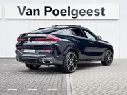BMW X6 xDrive40i