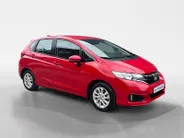Honda Jazz 1.3 i-VTEC Comfort | Automaat | Navigatie | Cruise Control | Climate Control | LM Velgen | Bluetooth |