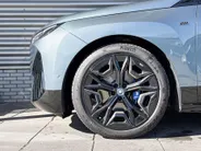 BMW iX M60 Excellence 112 kWh