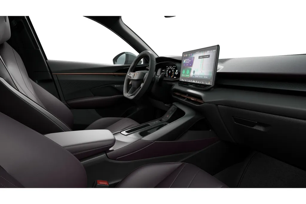 CUPRA Terramar VZ Performance | 360 graden camera | Achteruitrijcamera | Draadloze Apple CarPlay™, Android Auto™