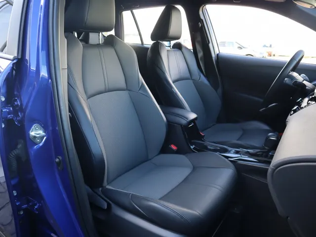 Toyota Corolla Cross Hybrid 140 Style | Blindspot | Stoelverwarming | Parkeersensoren