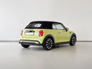 MINI Cooper Cabrio Cooper Classic