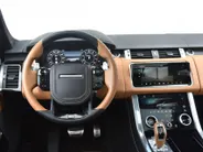 Land Rover Range Rover Sport 5.0 V8 SC SVR