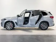 BMW X5 xDrive50e