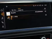 Audi Q3 45 TFSIe 245pk S-tronic Advanced Edition · SOH 92,5% · Camera · Apple/Android Car Play · S line interieur · P-Sensoren · Elek. Achterklep · 18'' Inch · Stoelverwarming ·