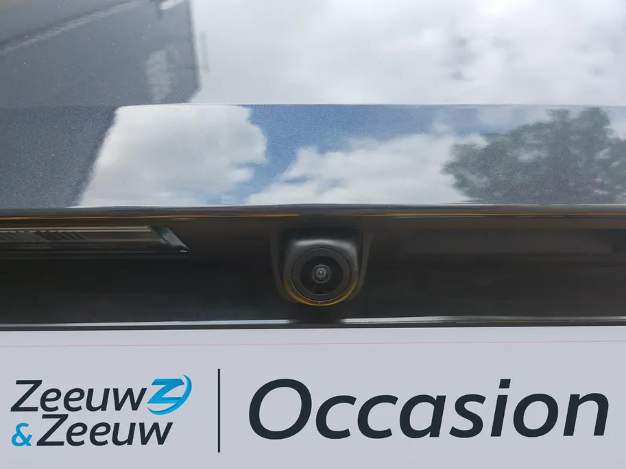 Kia Ceed Sportswagon 1.0 T-GDi MHEV Design Edition Stoel / Stuurverwarming | Adap Cruise | Camera | Privacy glass | Climate Control |