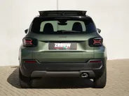 Jeep Avenger 1.2 e-Hybrid 85th Anniversary | Schuifdak | Winter | Navi | Camera | 18'