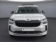 Škoda Kodiaq 1.5 TSI 204pk DSG PHEV Sportline Business · Panoramadak · Camera · Wegklapbare Trekhaak · Elek. Voorstoel · Elek. Achterklep · 19'' Inch · Garantie t/m 24-06-2030 of 100.000km
