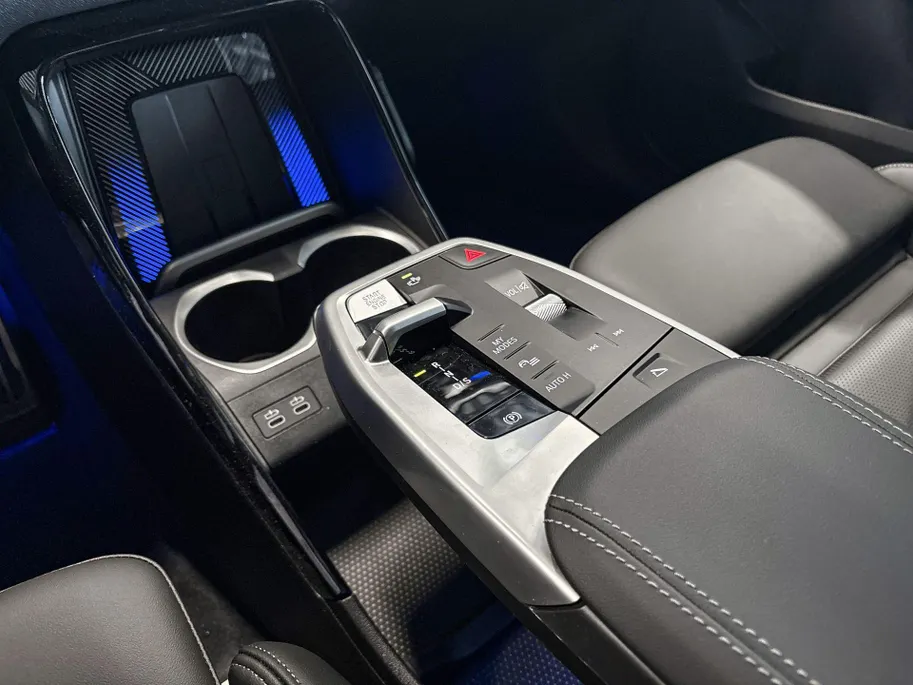 BMW X1 xDrive25e Innovation Pack M Sportpakket Pro