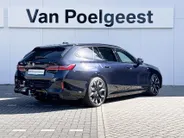 BMW i5 Touring eDrive40