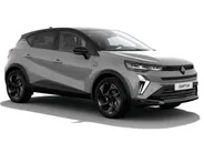 Renault Captur E-Tech full hybrid 160 esprit Alpine | Nu leverbaar met €2.500,- EXTRA Zeeuw & Zeeuw korting en 5 jaar GRATIS garantie tot 160.000km! |