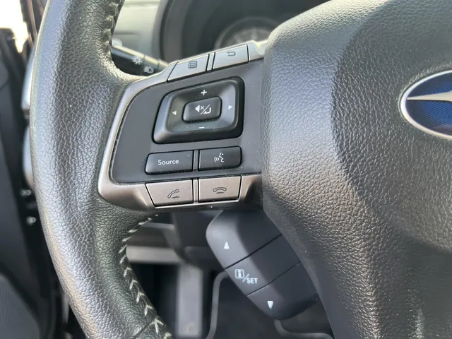 Subaru Forester 2.0 Comfort Automaat | All Season Banden | Trekhaak | Lederen Bekleding | Verwarmde Voorstoelen
