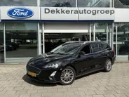 Ford Focus Wagon 1.0 EcoBoost Titanium Business