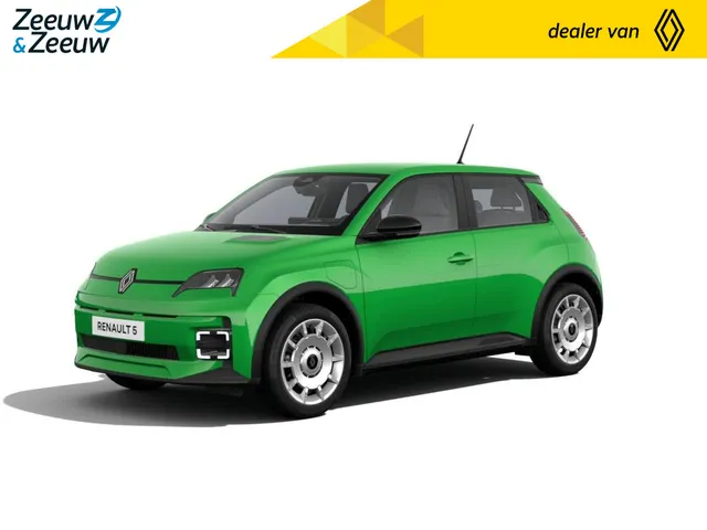 Renault 5