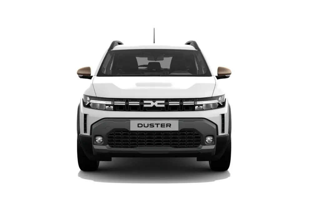 Dacia Duster Extreme mild Hybrid 140 | Nu uit voorraad leverbaar met € 2.500,- Zeeuw & Zeeuw voorraadkorting !