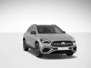 Mercedes-Benz GLA 250 e 140 Years Edition