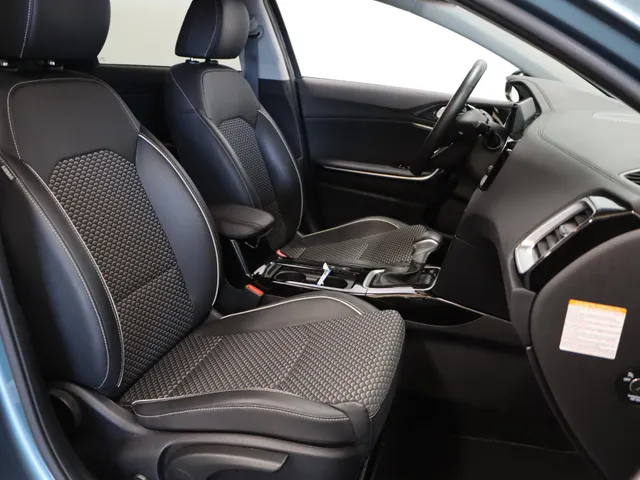 Kia Ceed Sportswagon 1.6 GDI PHEV DynamicPlusLine