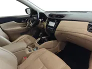 Nissan X-Trail 1.6 DIG-T Tekna | DEALER ONDERHOUDEN | PANORAMA DAK | 360 CAMERA | ELEKTRISCHE ACHTERKLEP | STOEL VERWARMING | STUUR VERWARMING