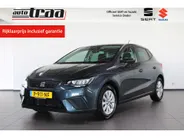 SEAT Ibiza 1.0 EcoTSI Style Business Intense / Stoelverwarming / Beats audio / Parkeersensoren voor + achter /