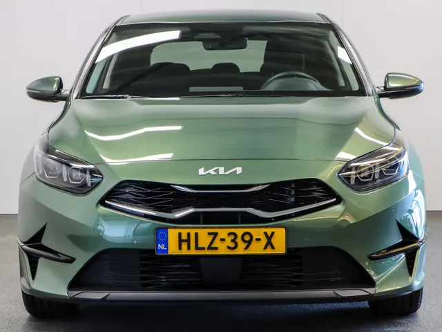 Kia Ceed 1.0 T-GDi DynamicPlusLine