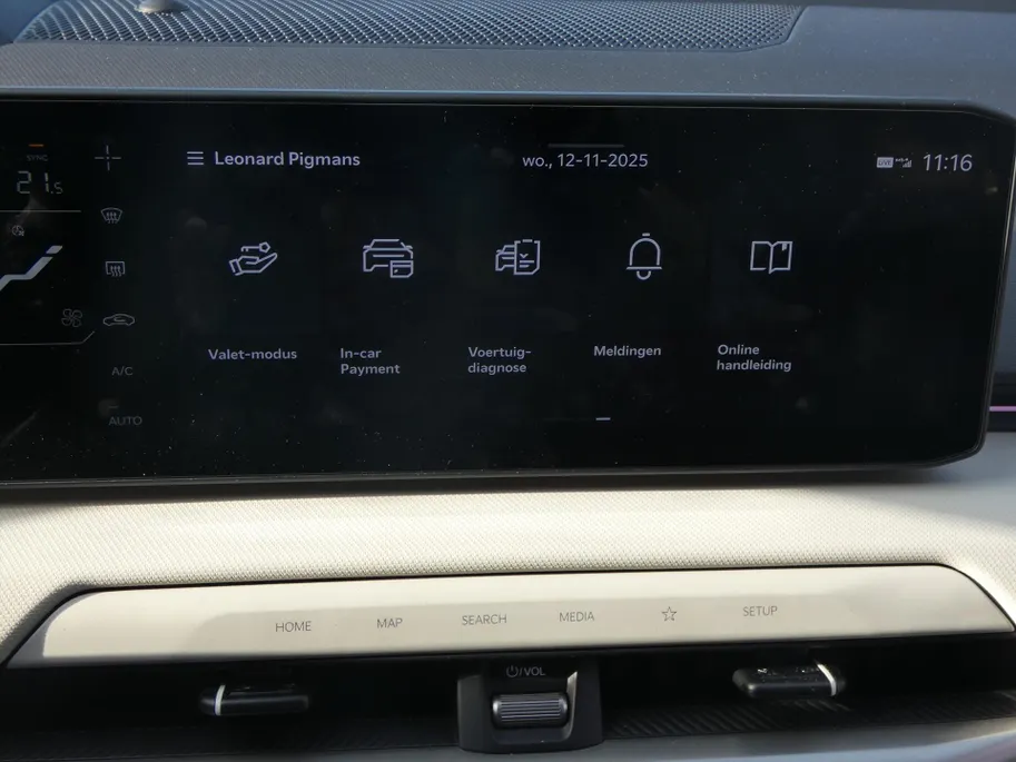 Kia EV4 Fastback 81,4 kWh 204PK GT-PlusLine