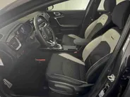 Kia Ceed 1.0 T-GDi 120pk GT-Line Business Edition