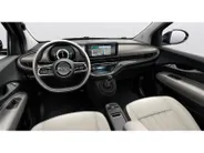 Fiat 500 La Prima
