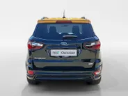 Ford EcoSport 1.0 EcoBoost ST-Line Black | Hoge instap | Navigatie | Keyless entry | All season banden