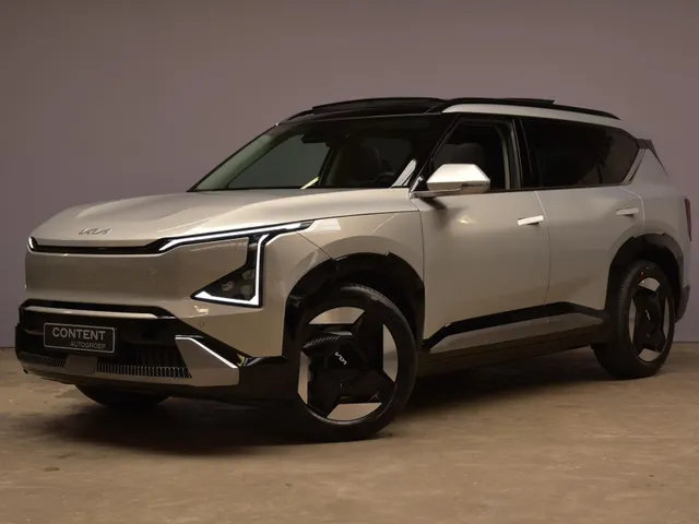 Kia EV5
