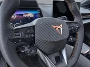 CUPRA Raval Business 39 kWh 135PK l Stoel & Stuurverwarming l Achteruitrijcamera l Afneembare trekhaak