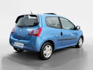 Renault Twingo 1.2 16V Parisienne | Zeer nette auto | Open dak | Bluetooth Radio | Airconditioning | Afneembare Trekhaak | 12 maanden BOVAG garantie |