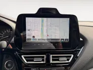 Suzuki S-Cross 1.4 Boosterjet Style Smart Hybrid | Android Auto Apple Carplay | Adaptive Cruise Control | 9-inch touchscreen | Suzuki Connect