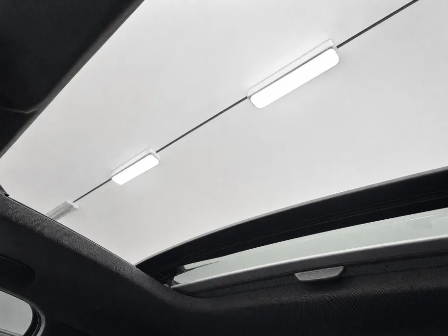 Audi A3 Sportback 45 TFSIe 272pk S-tronic S edition Competition · Panoramadak · Camera · Elek. Voorstoel · Elek. Achterklep · 18'' Inch · Garantie t/m 05-02-2031 of 100.000km