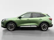 Ford Kuga 2.5 PHEV Active X | Te Bestellen | Actiekorting €5000,- | Private Lease vanaf €594,- P/M | Schuif/Kantel Dak | Wegklapbare Trekhaak | 360 Camera |