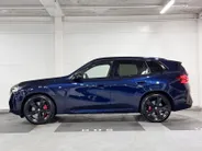 BMW X3 M50