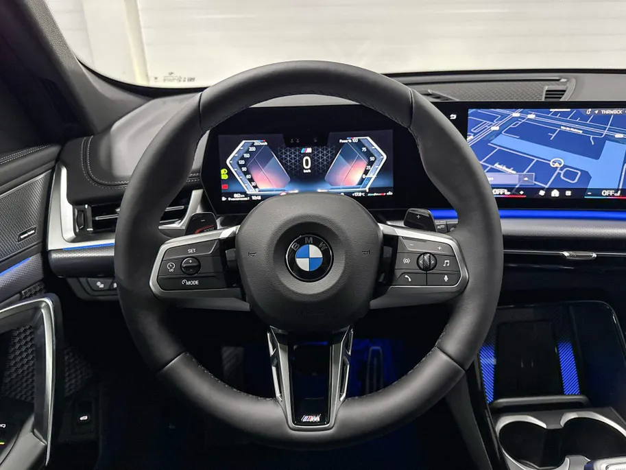 BMW X1 sDrive20i