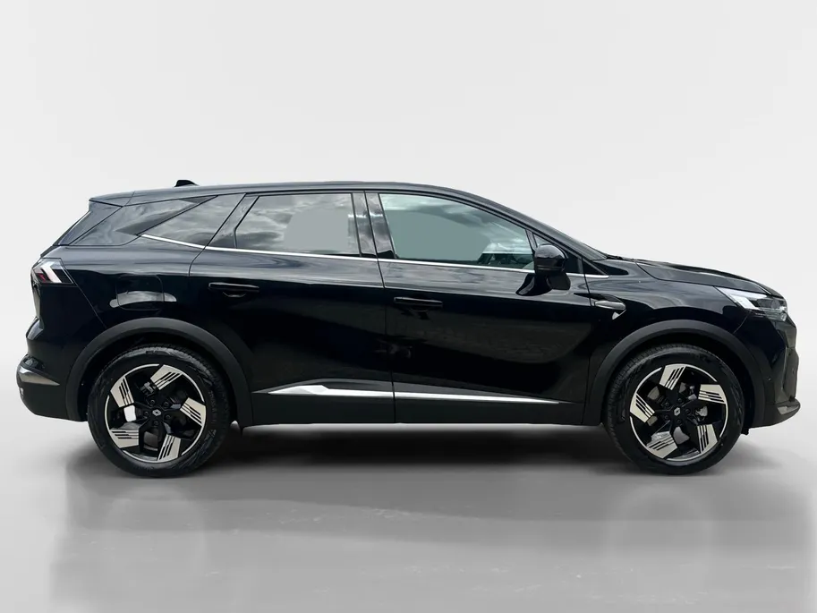Renault Symbioz 1.6 E-Tech full hybrid 145 techno | Camera | Climate & Cruise Control | Draadloze Telefoonlader | Sfeer Verlichting | Draadloze Apple Carplay & Android Auto | 12 Maanden BOVAG Garantie
