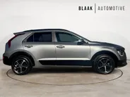 Kia Niro Kia Niro 1.6 GDi Hybrid Dynamic PlusLine