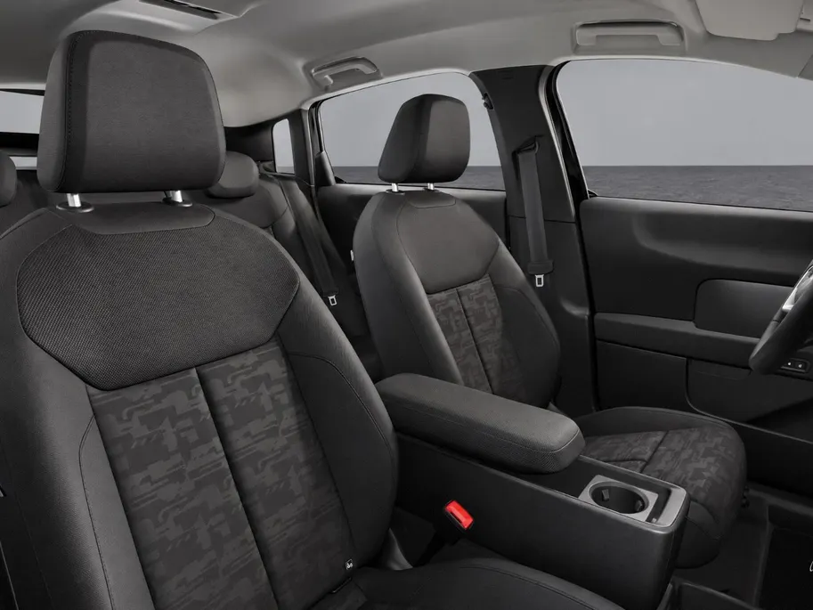 Audi A2 e-tron Launch Series 52 kWh 170 PK · Matrix Led · Adaptive cruise control · Achteruitrijcamera