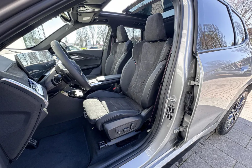 BMW X1 sDrive20i