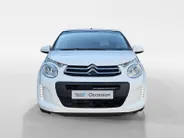 Citroën C1 1.0 e-VTi Feel | Zeer nette auto | Airconditioning | Bluetooth radio | All-season banden |
